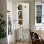 Hidden Bookcase Hardware Kit