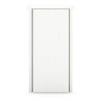 Pre-Built Bookcase Door