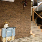 Hidden Panel Door Kit