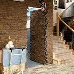 Hidden Panel Door Kit