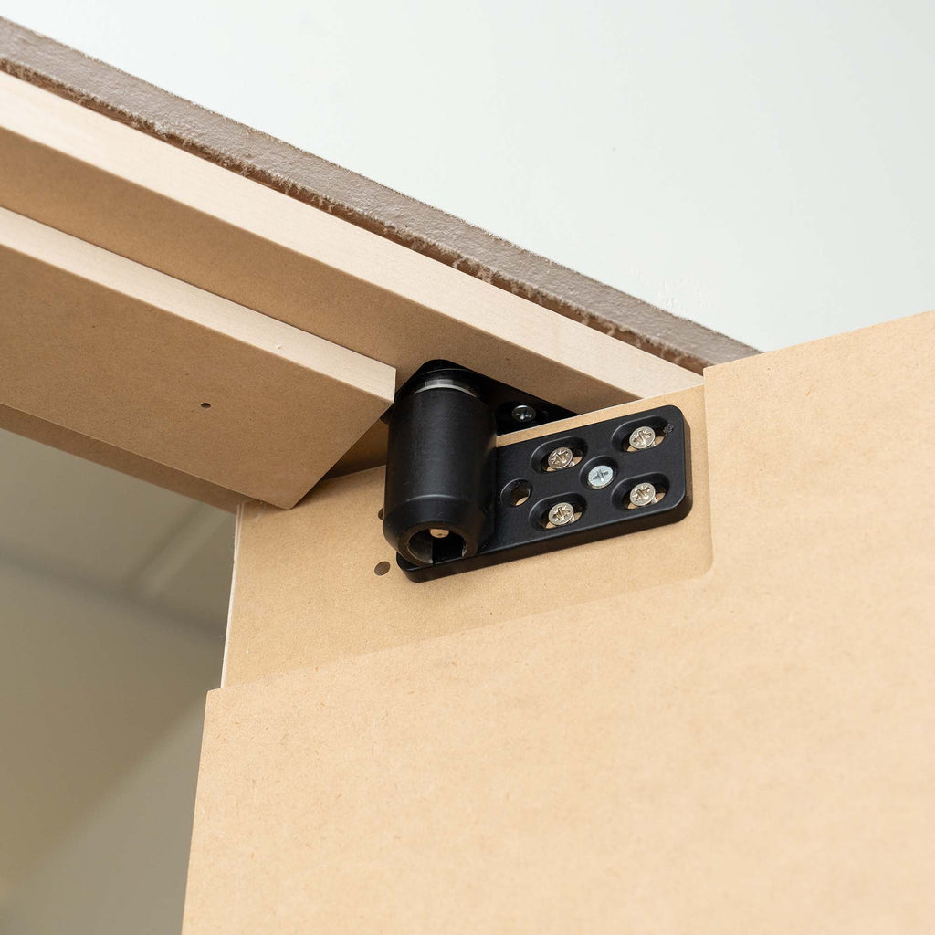 Hidden Panel Hardware Kit