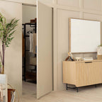 Hidden Panel Door Kit