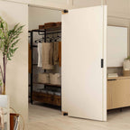 Hidden Panel Door Kit