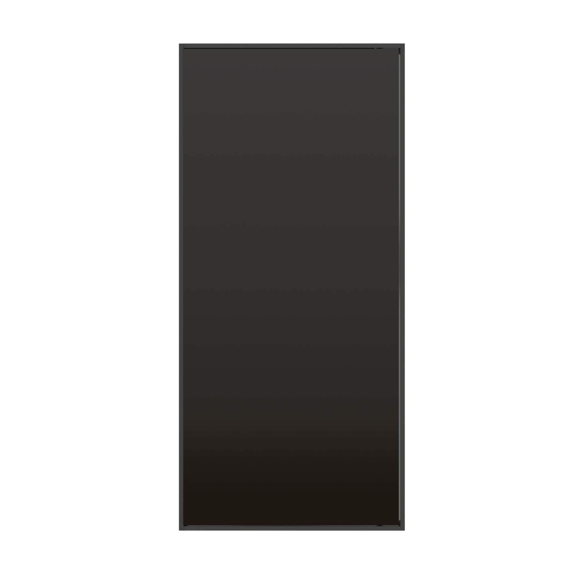 Hidden Panel Door Kit