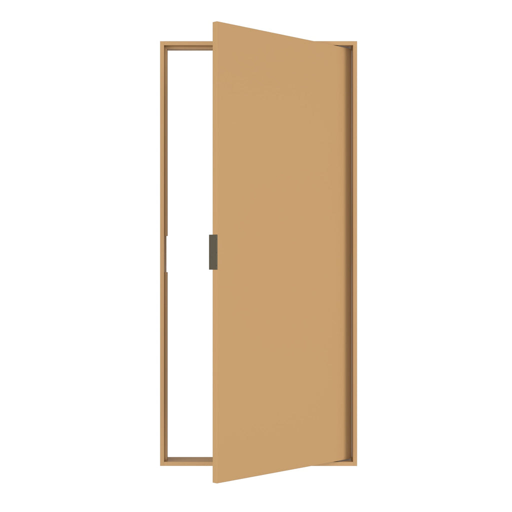 Hidden Panel Door Kit