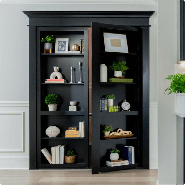 French Door Hardware Kit