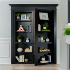 French Door Hardware Kit